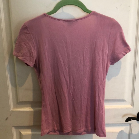 Pink Top - Picture 2 of 5